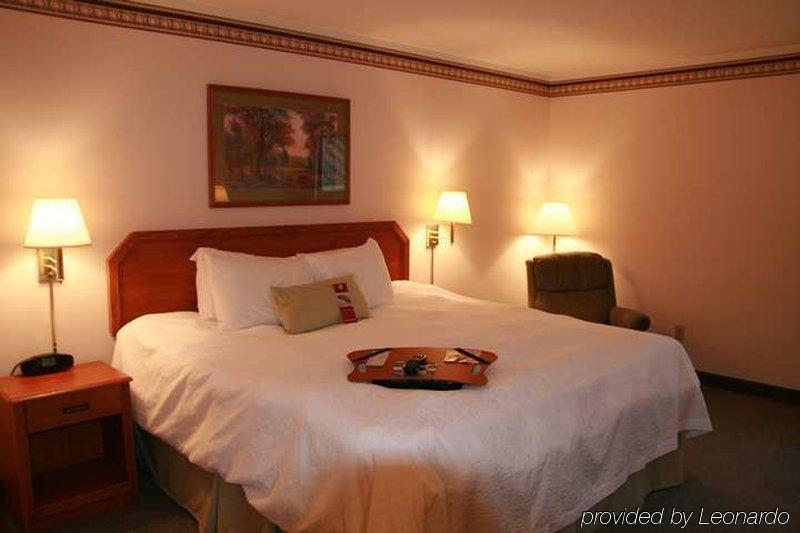Hampton Inn Portage Habitación foto